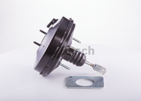 SERVO FRENO TOYOTA HILUX 3.0 2004