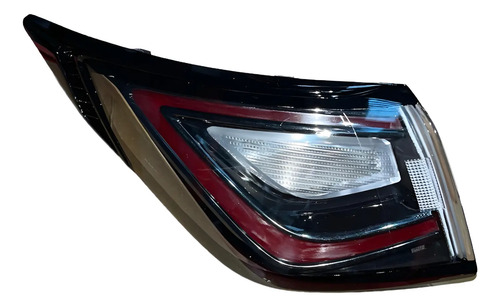 Farol Trasero Byd E2 New Exterior Izquierdo