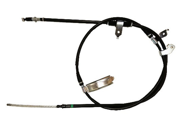 CABLE FRENO TRASERO DERECHO FORD RANGER 2012/2013