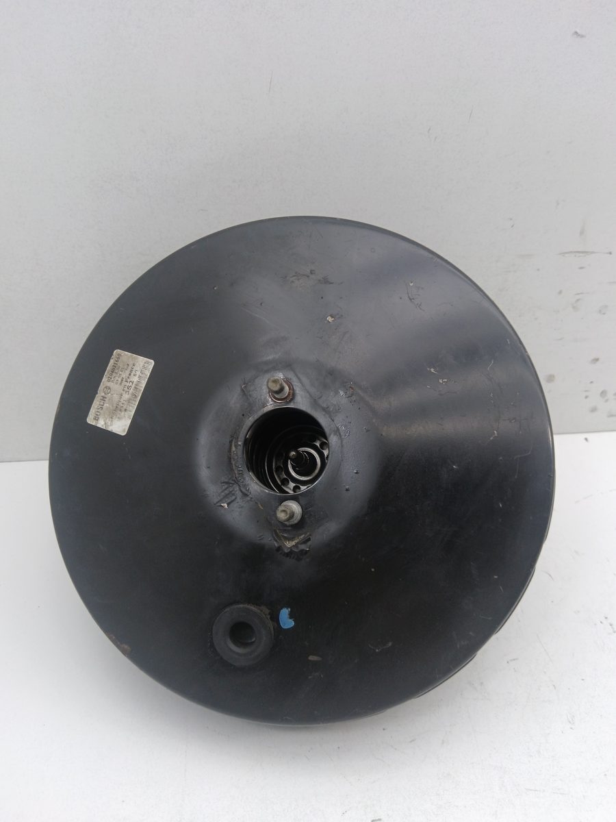 Servofreno Citroën Xsara Picasso 1999-2011 2.0 HDi CAT (RHY / DW10TD) 2.0L 66kW 0204021660