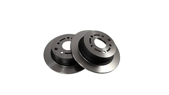 DISCO FRENO TRAS VENT NISSAN SENTRA 2013. . . 291,5MM