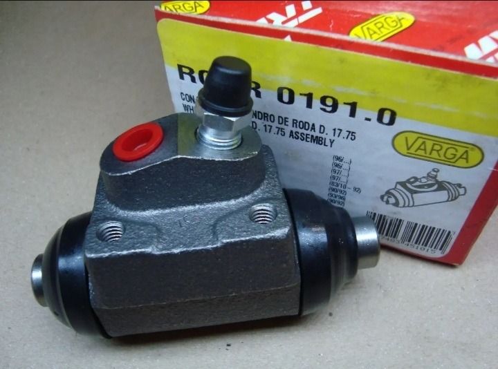 Cilindro De Freno Trasero Ford Ka Fiesta Celta