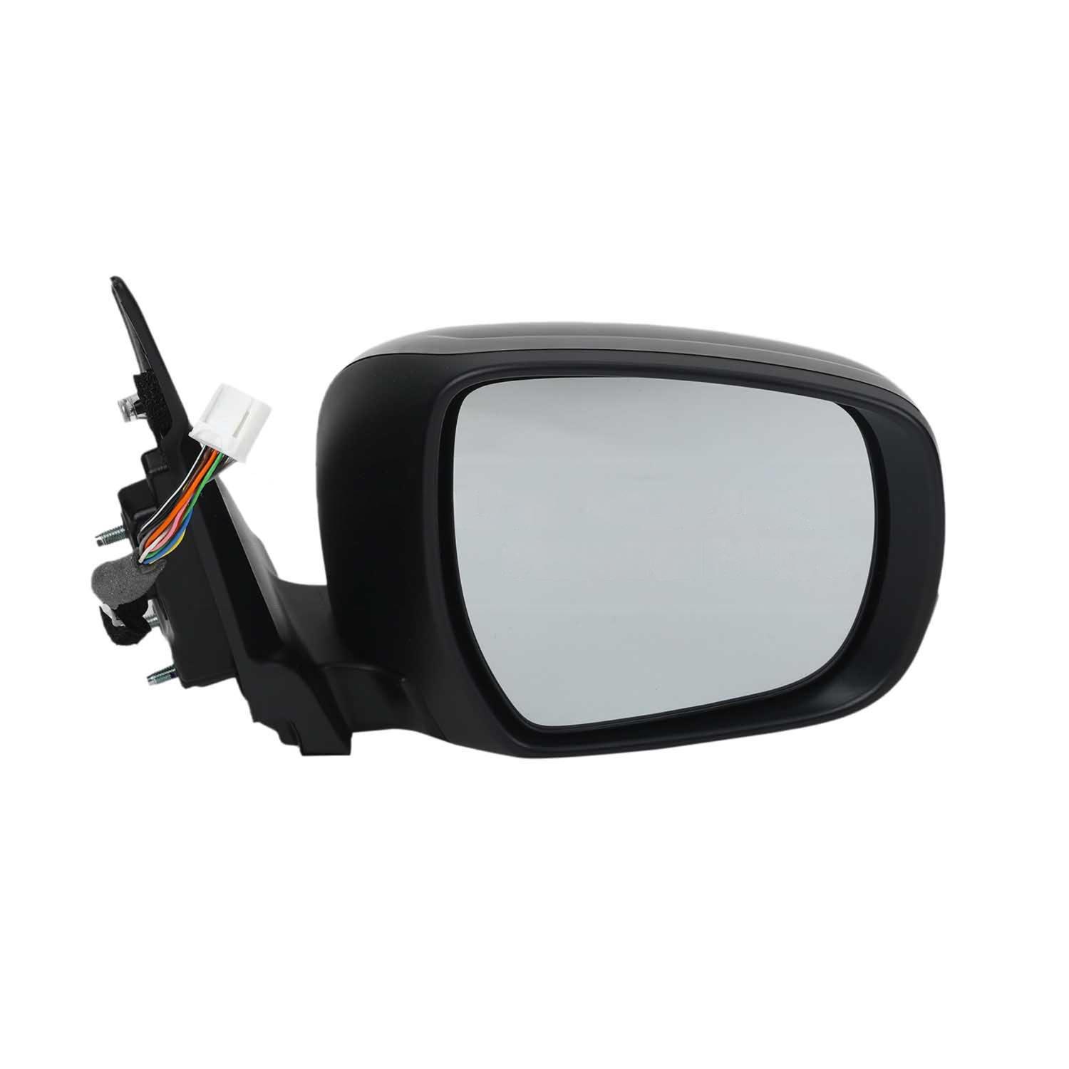 ESPEJO EXTERIOR DER. C/CAMARA (MODELO GLX) -ORIGINAL