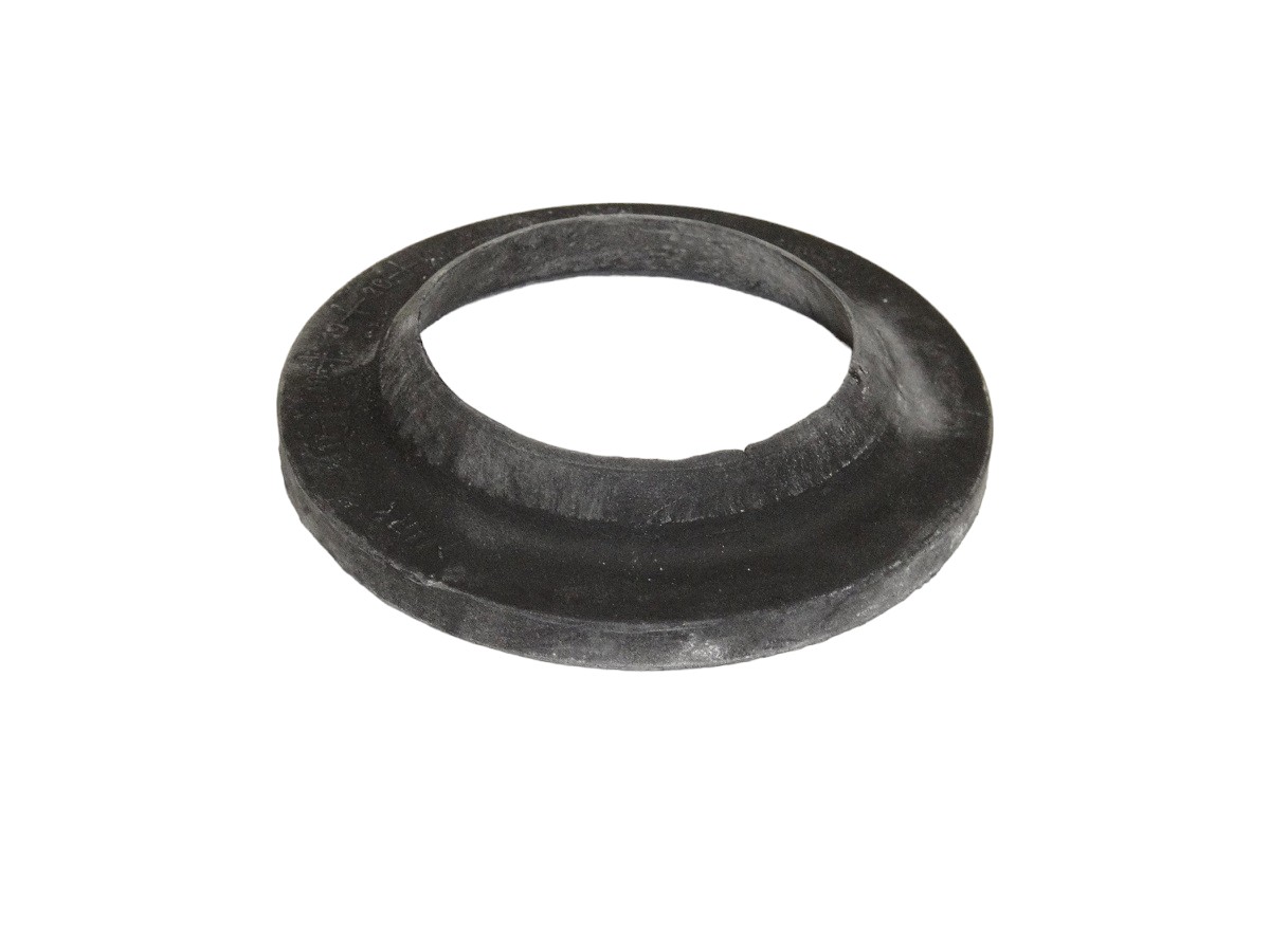 GOMA ESPIRAL DELANTERA CHEVROLET KADETT/CORSA NOVO