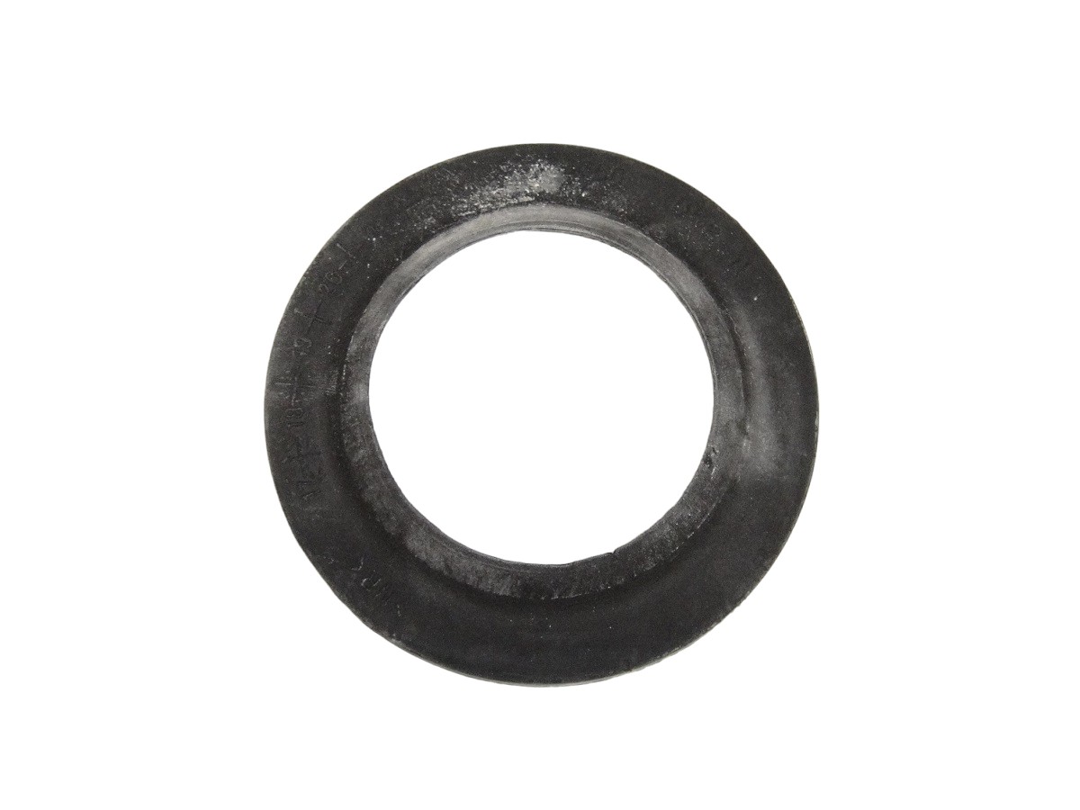 GOMA ESPIRAL DELANTERA CHEVROLET KADETT/CORSA NOVO