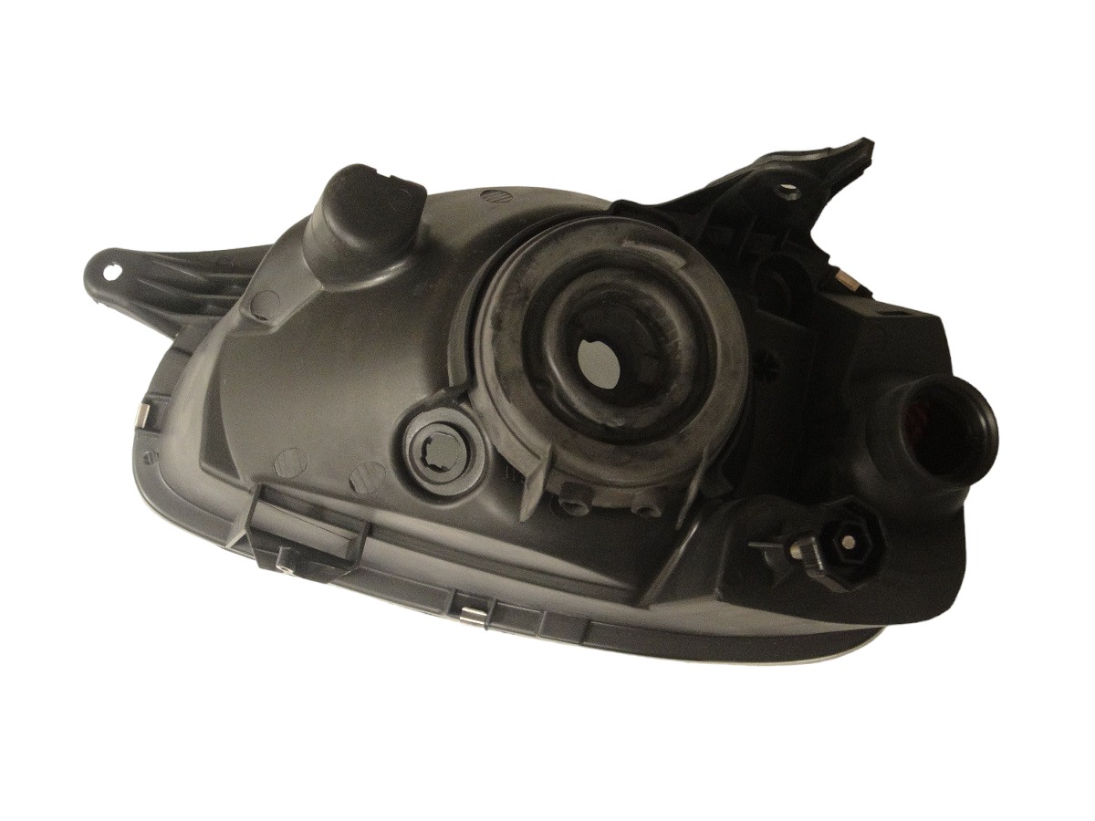 FARO SEMI OPTICA DERECHO CHEVROLET CORSA 2001/2009