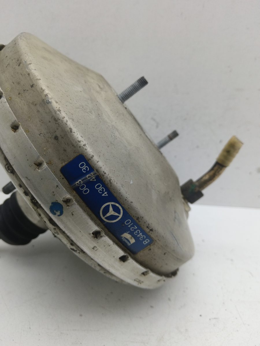 Servofreno Mercedes-Benz Clase C (W201) Berlina 1982-1993 2.5 Diesel 2.5L 69kW 0034304230