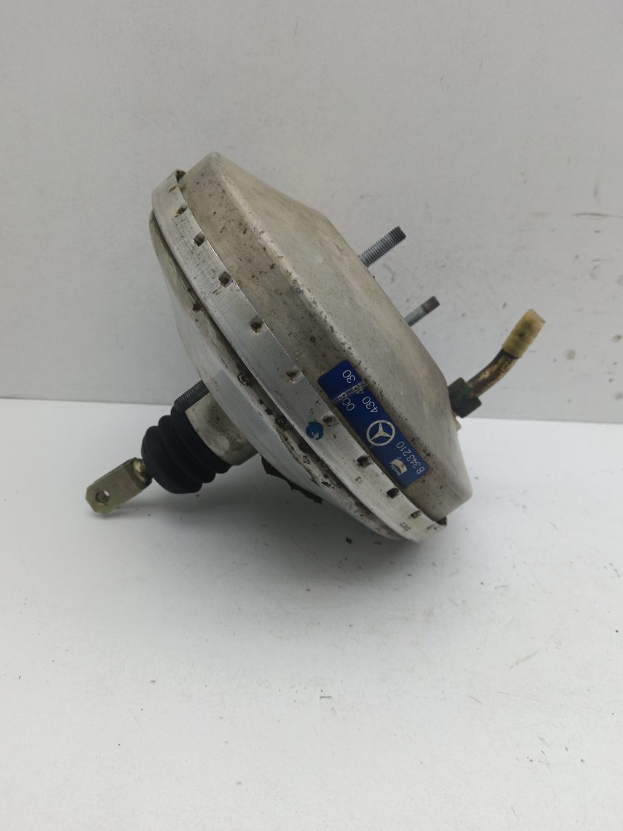 Servofreno Mercedes-Benz Clase C (W201) Berlina 1982-1993 2.5 Diesel 2.5L 69kW 0034304230