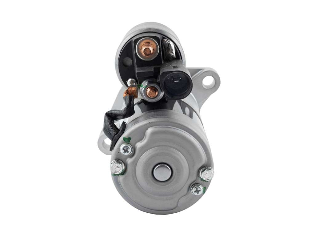 ARRANQUE CHERY TIGGO 2