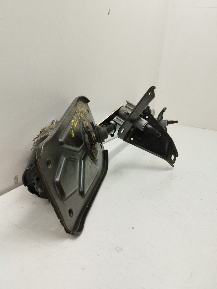Motor Limpia Delantero Citroën Berlingo 1996-2002 1.9 D Multispace 1.9L 51kW 9621014480