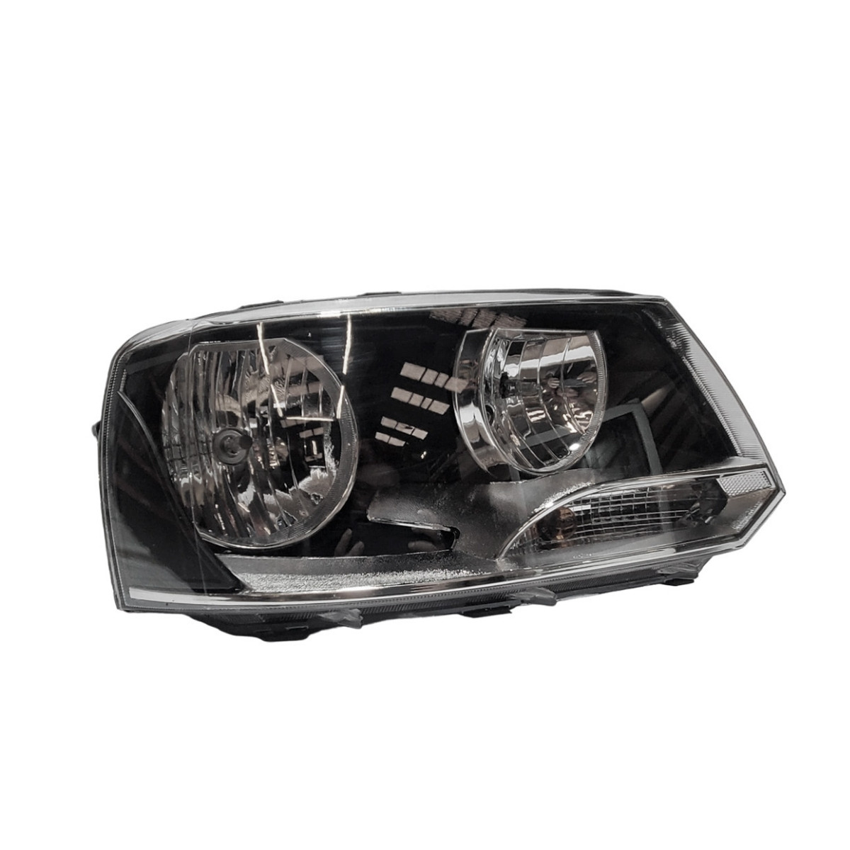 Semioptica Derecha Zx Auto Urban Ark