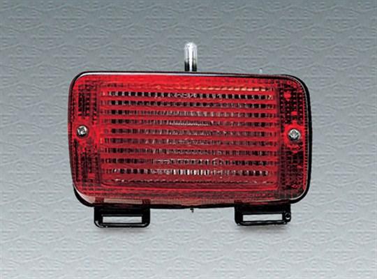 FARO MARCHA ATRAS PEUGEOT 205 DERECHO MAGNETTI MARELLI [MAGNETI MARELLI]