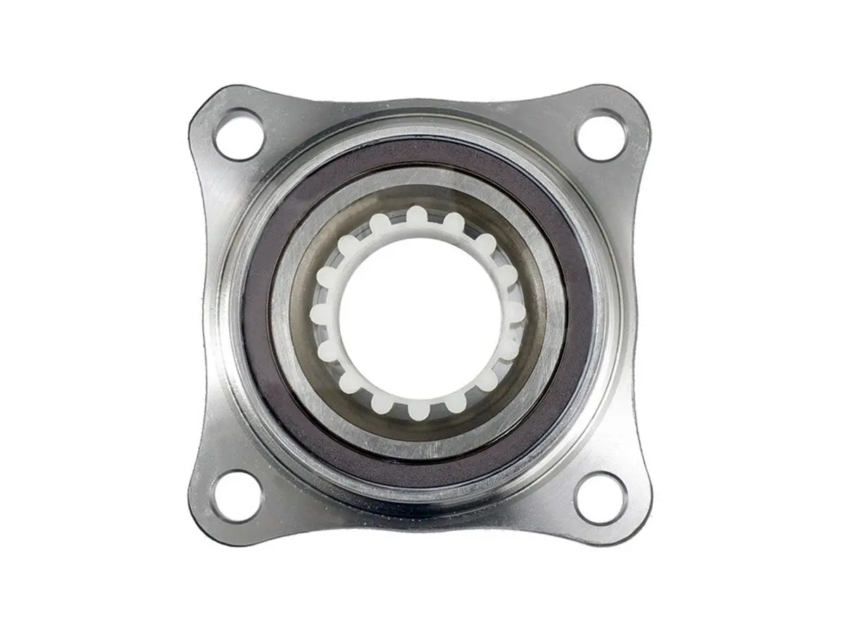 Rueda Delantera Maza Toyota Hilux 2.4/2.5/2.7/2.8/3.0 Hiace Diesel 2.5 04-25 Int.Ø54x51 C/Abs