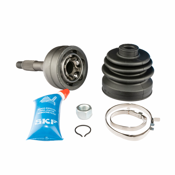 HOMOCINETICA RUEDA RENAULT R12 4C 20/30 ESTRIAS