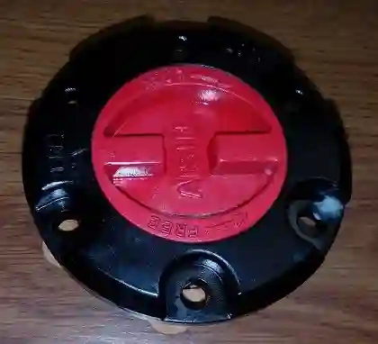 CUBO RUEDA LIBRE TOYOTA HILUX 85-96 (4WD)