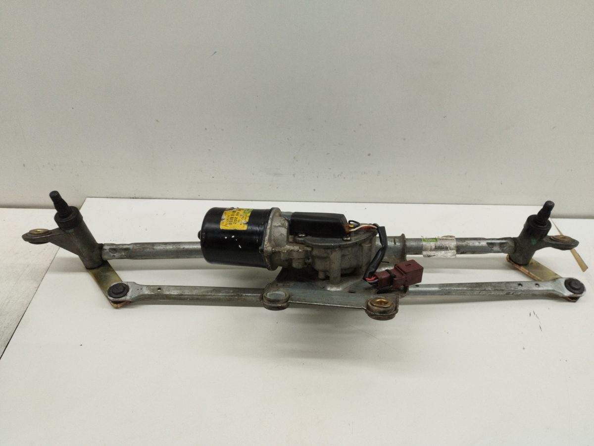 Motor Limpia Delantero Peugeot 406 Berlina (S1/S2) 1995-2005 SLDT 1.9L 66kW 54509311
