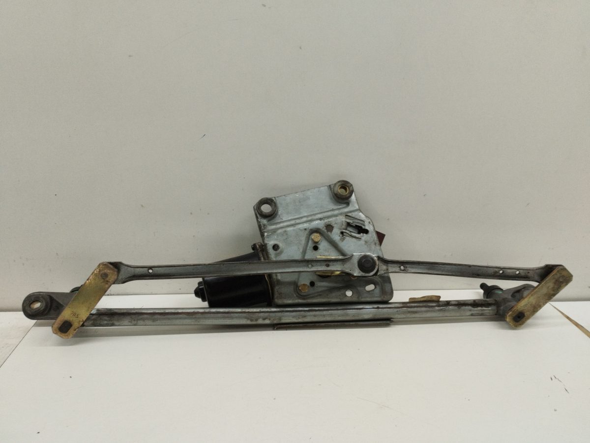 Motor Limpia Delantero Peugeot 406 Berlina (S1/S2) 1995-2005 SLDT 1.9L 66kW 54509311