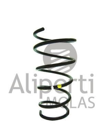 RESORTE-ESPIRAL DELANTERO FIAT PALIO 1996/