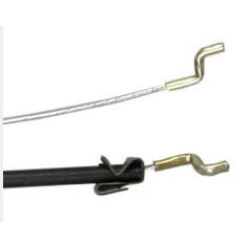 CABLE ASIENTO CORSA PICK UP 1996... TODOS (2 CABLES UNIDOS)