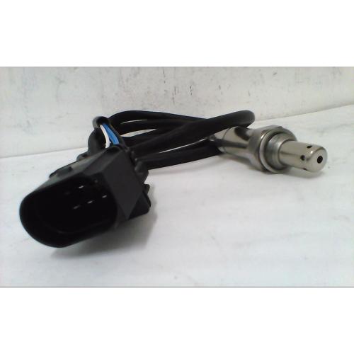 SONDA LAMBDA VW BORA 5 CABLES 1510MM 1.8T AUDI A3 1.8 CERADEX 06A906622AF 0258007351