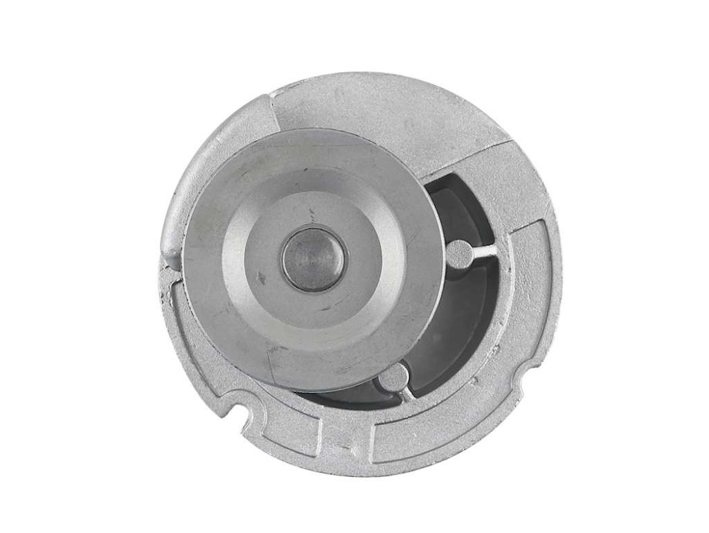 BOMBA AGUA GM CORSA II/MERIVA 1.8 8V
