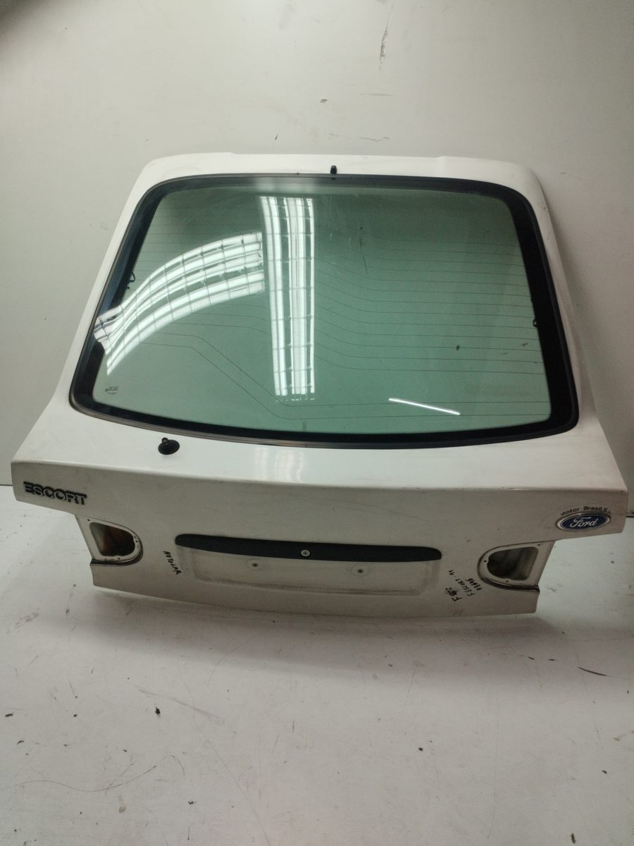 Porton Trasero Ford Escort Berlina/turnier 1990-Actualidad CL Berlina