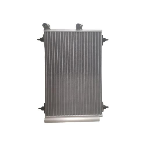 Radiador de Aire Acondicionado