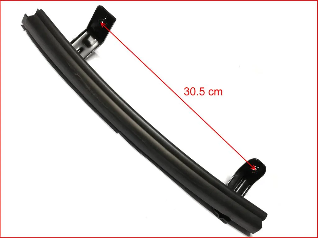 GUIA VIDRIO TRA DER HYUNDAI ACCENT 94 (4-5P) (P/D)