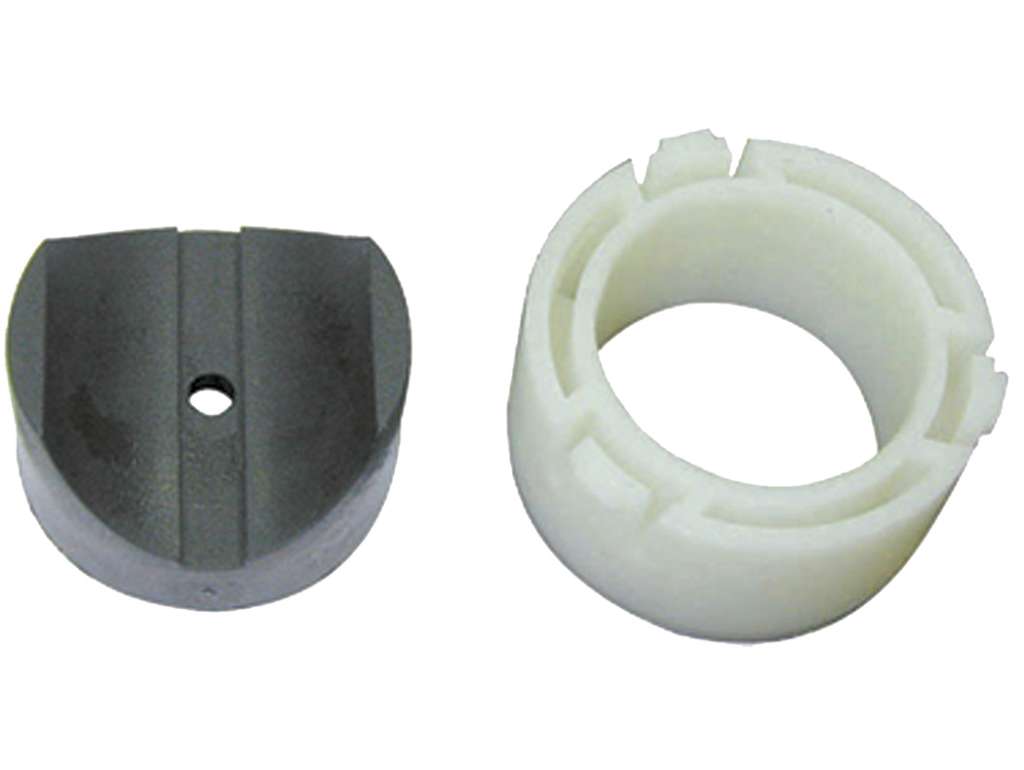 REPARO CREMALLERA GM MONZA/KADETT 93/98