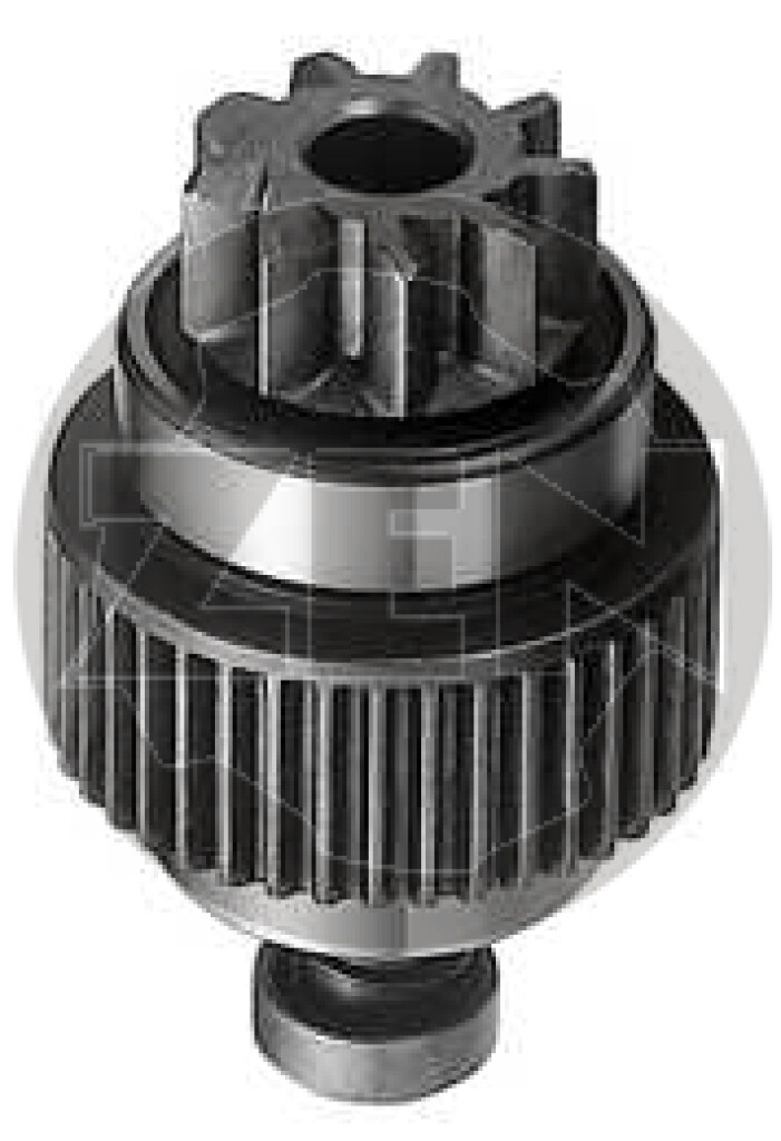 BENDIX ARRANQUE NISSAN VANETTE D REDUC. HITACHI-JAC ZEN