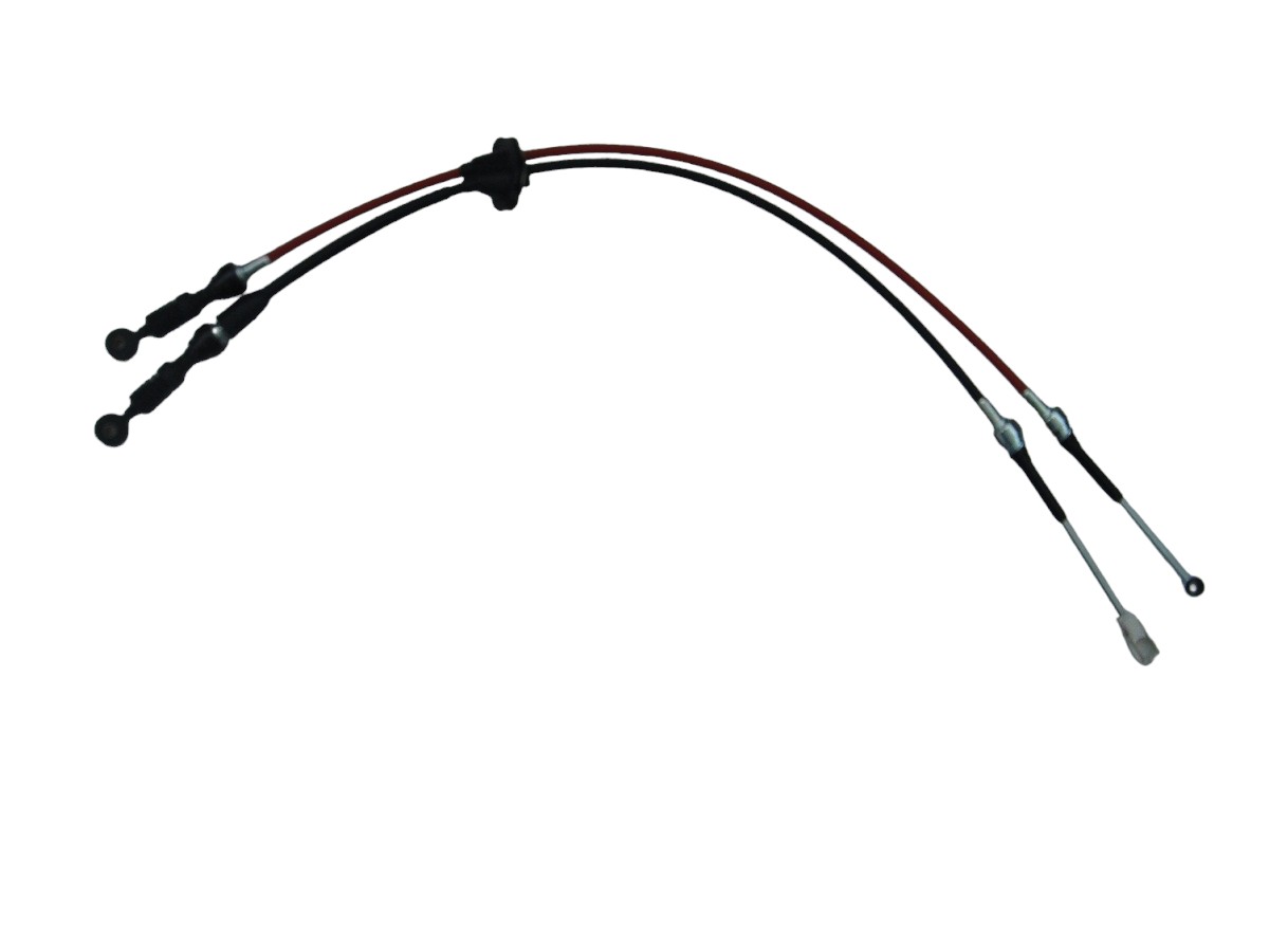 CABLES CAJA CAMBIOS CHEVROLET SPARK 800CM3 (KOREA)