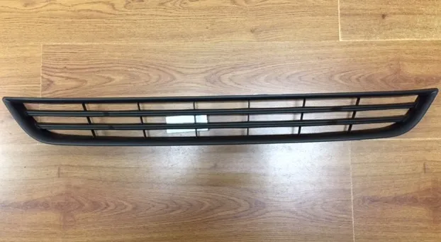 Rejilla de paragolpes delantero Ford Fiesta