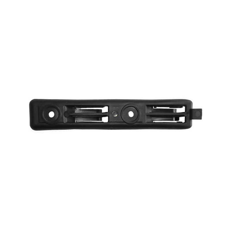 Soporte Guia de Paragolpe Delantero Volkswagen Gol Parati Saveiro G3 2000 2005