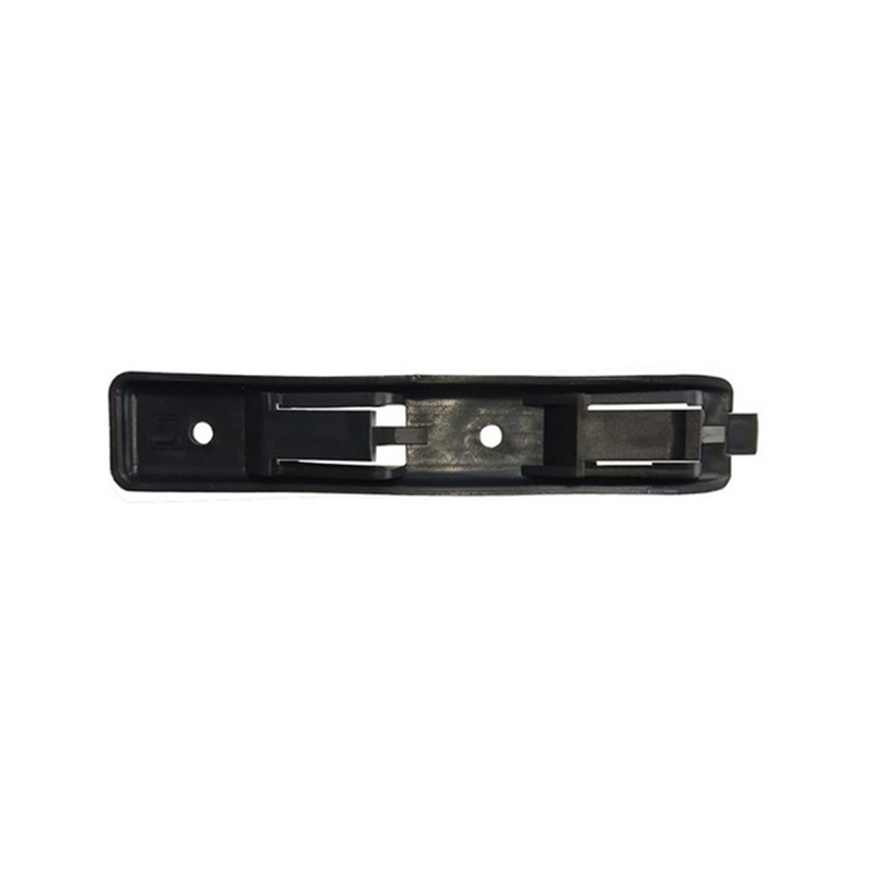 Soporte Guia de Paragolpe Delantero Volkswagen Gol Parati Saveiro G3 2000 2005