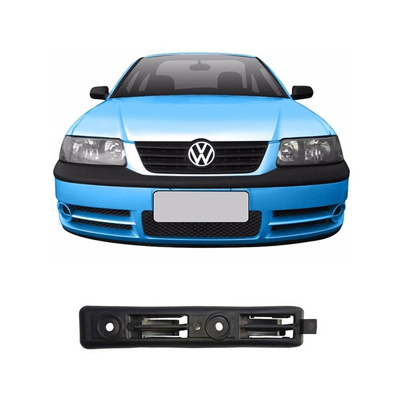 Soporte Guia de Paragolpe Delantero Volkswagen Gol Parati Saveiro G3 2000 2005