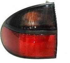 Faro trasero