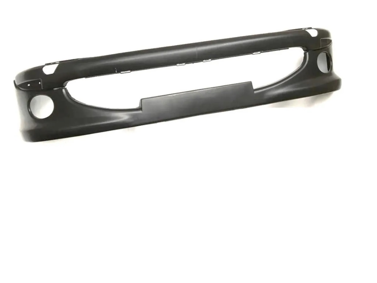 Paragolpe delantero Peugeot 206 XS