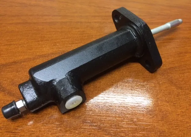 Bombín de embrague Mercedes-Benz Sprinter