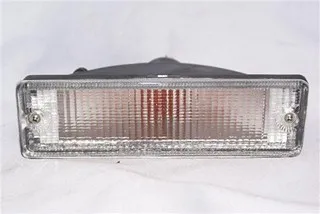 FAROL PARAG IZQ NISSAN D21 (BLANCO) DEPO