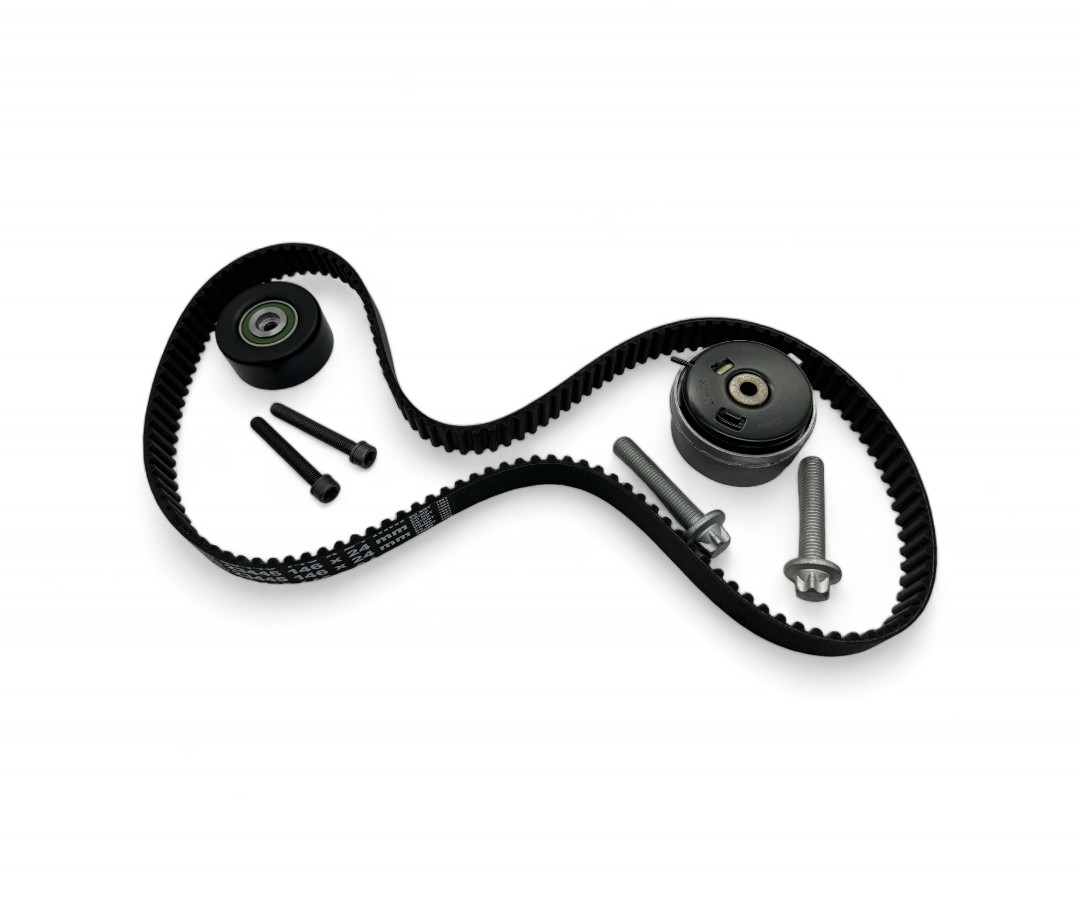 KIT CORREA Y TENSOR DISTRIBUCION