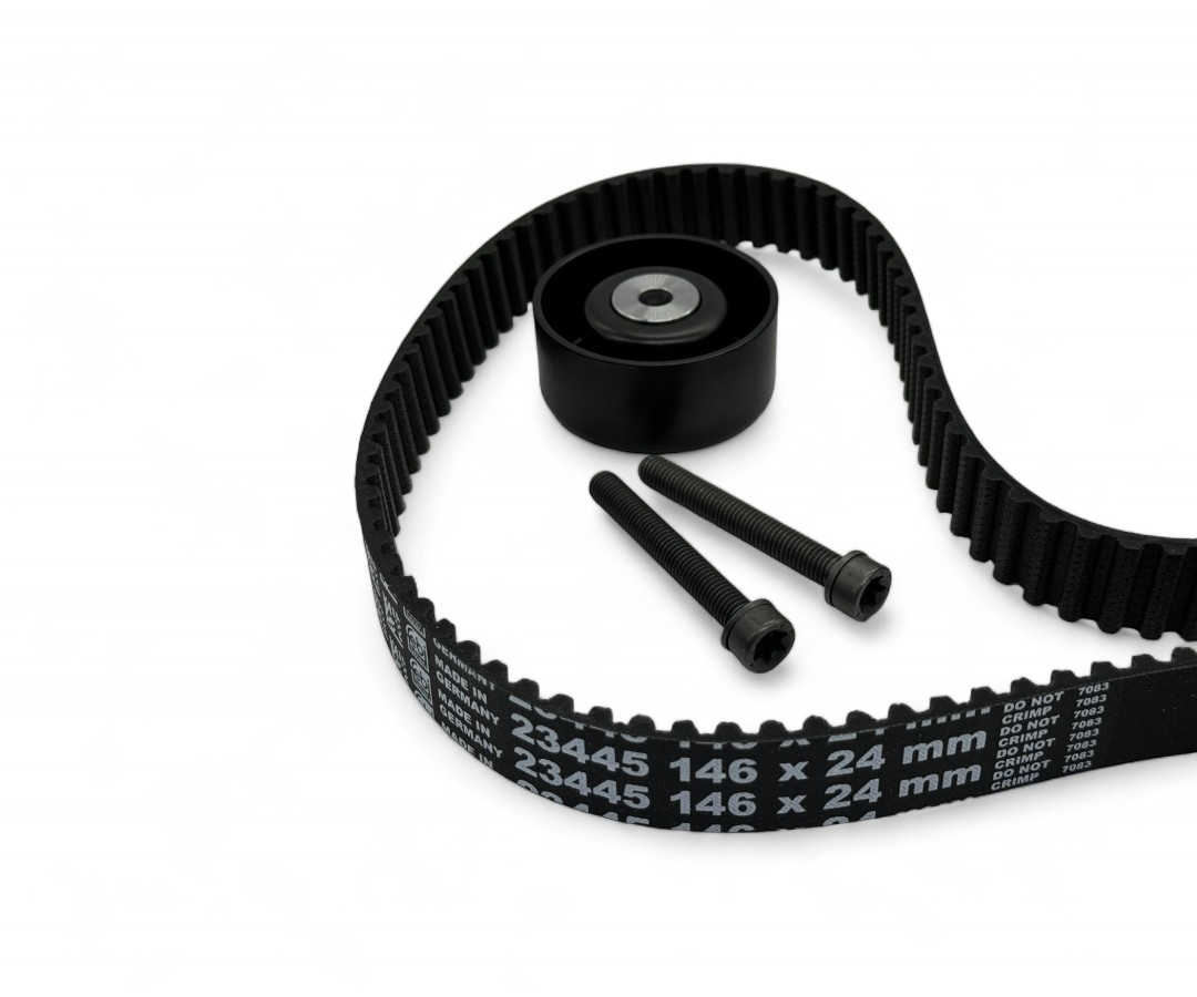 KIT CORREA Y TENSOR DISTRIBUCION