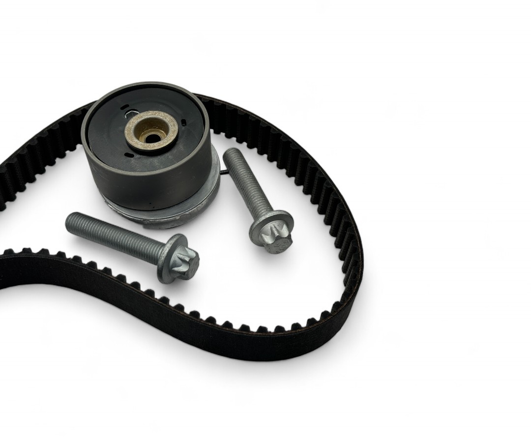 KIT CORREA Y TENSOR DISTRIBUCION