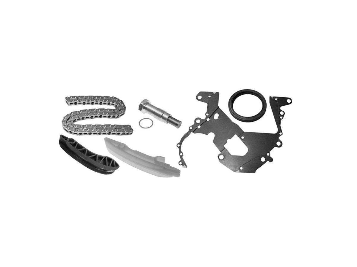 Kit Cadena Distr C/Engranaje BMW 120 D (E81)/320 Td (E90) 04-10