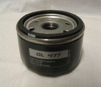 FILTRO ACEITE
