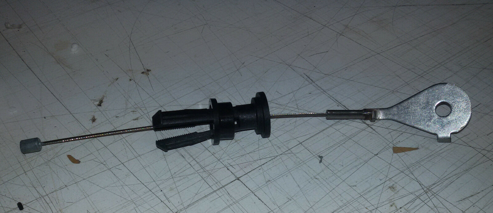 Soporte de paragolpes delantero