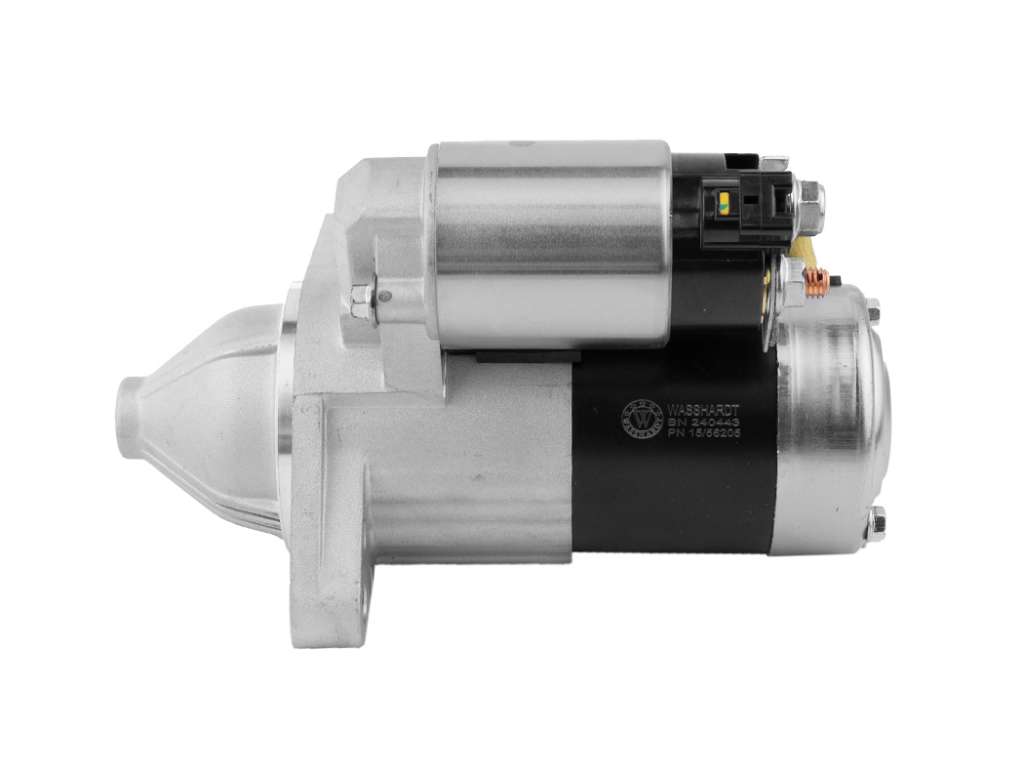 ARRANQUE GEELY GX3/515 12V 9D