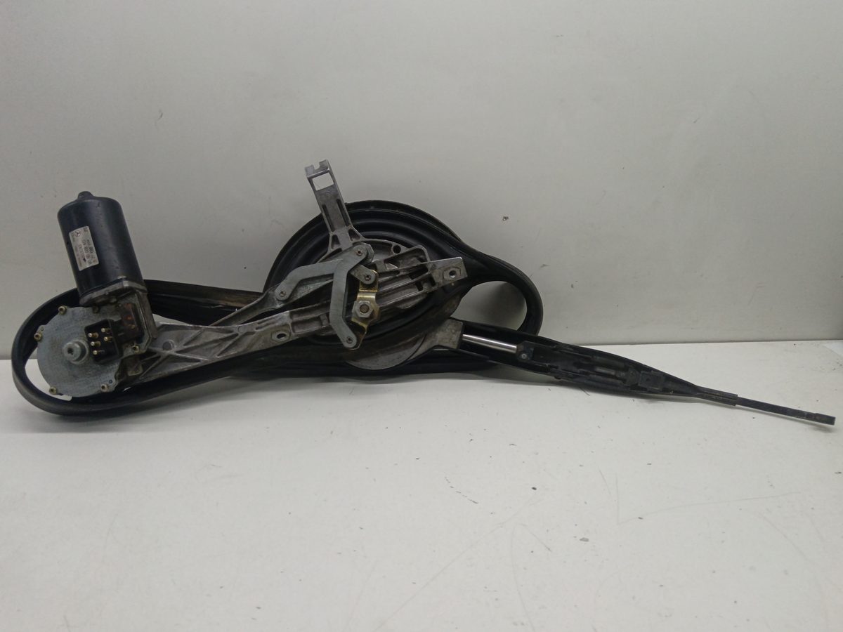 Maquina Limpia Parabrisa Mercedes-Benz Clase E (W124) Berlina 1984-1997 1248200808