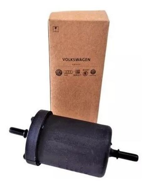 FILTRO DE COMBUSTIBLE