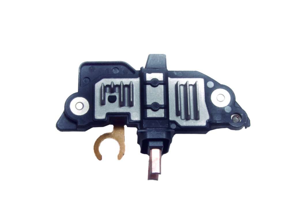 REGULADOR ALTERNADOR BOSCH FI PALIO/CORSA/ASTRA/VECTRA 12V