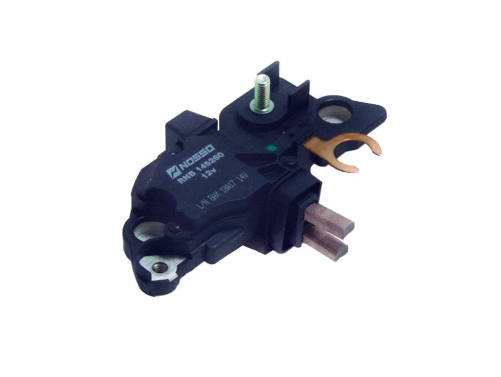 REGULADOR ALTERNADOR BOSCH FI PALIO/CORSA/ASTRA/VECTRA 12V